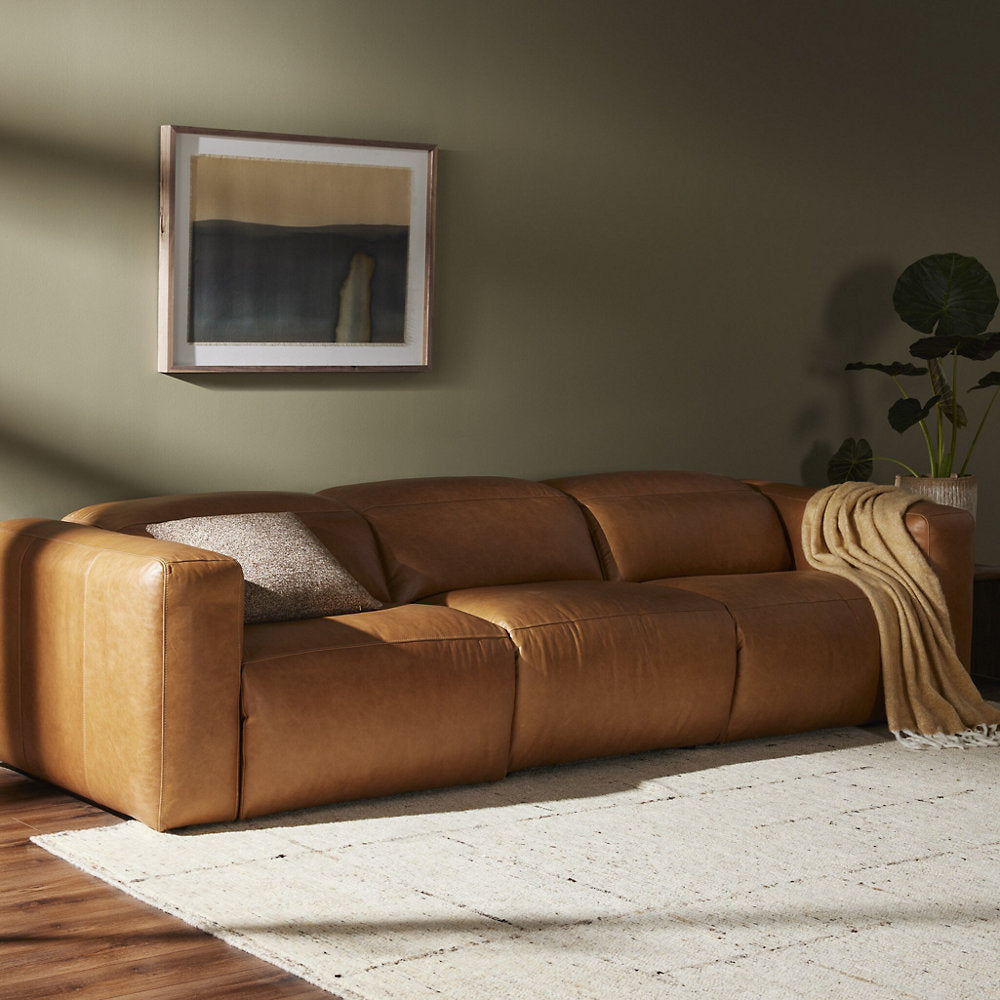 Radley Power Recliner 3-Piece Sectional