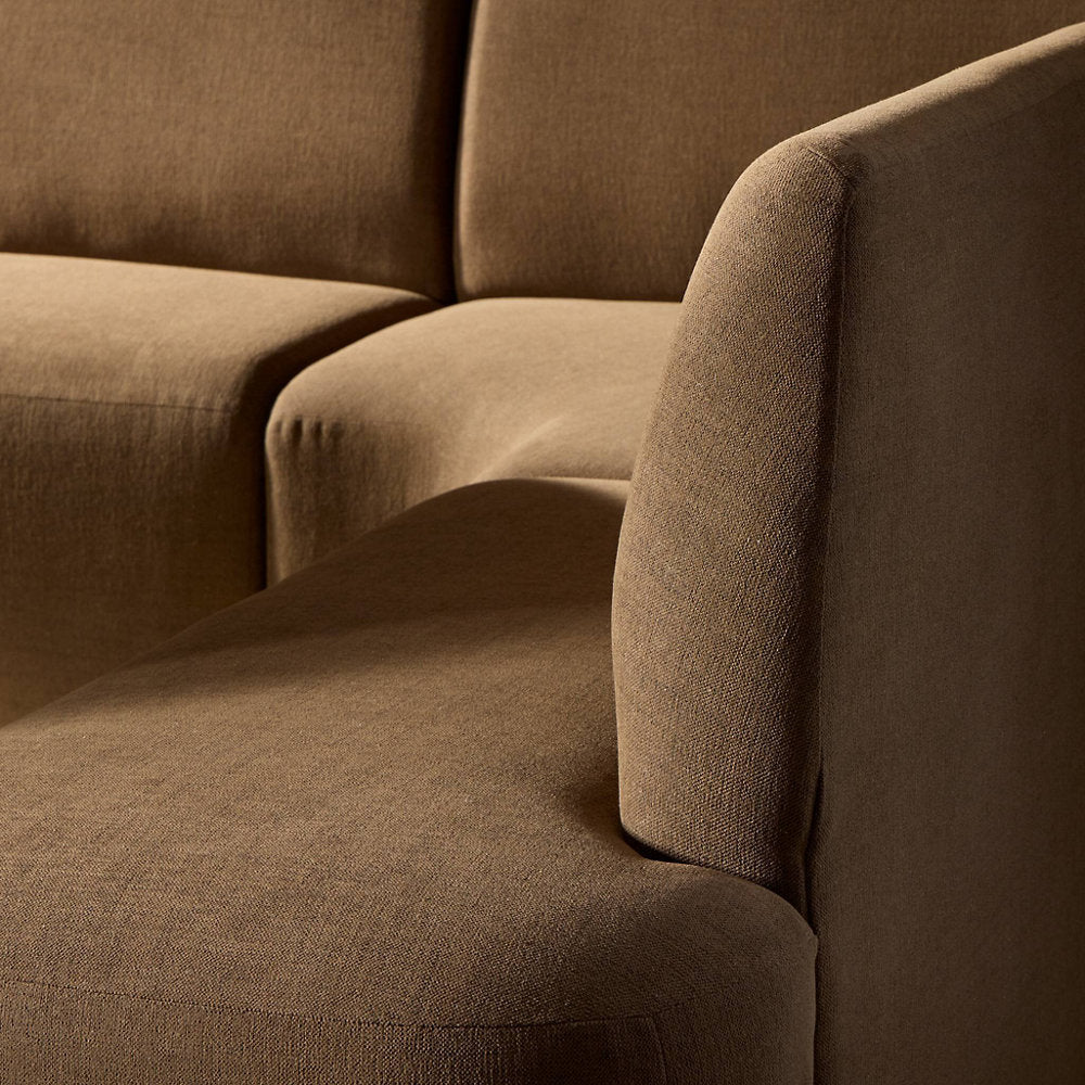 Clemence U-Shape Dining Banquette