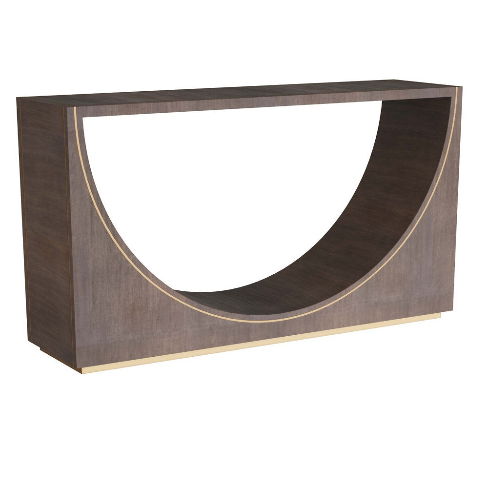 Tatton Console