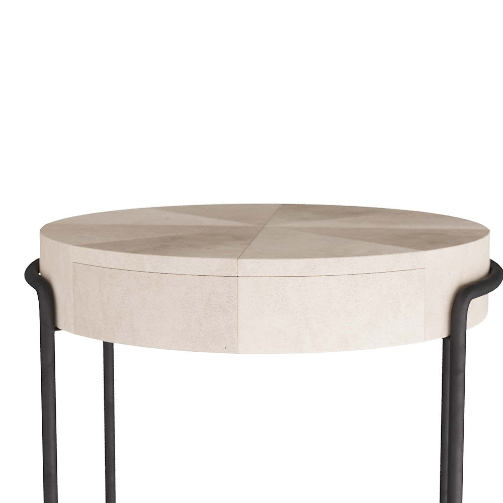 Mosquito End Table