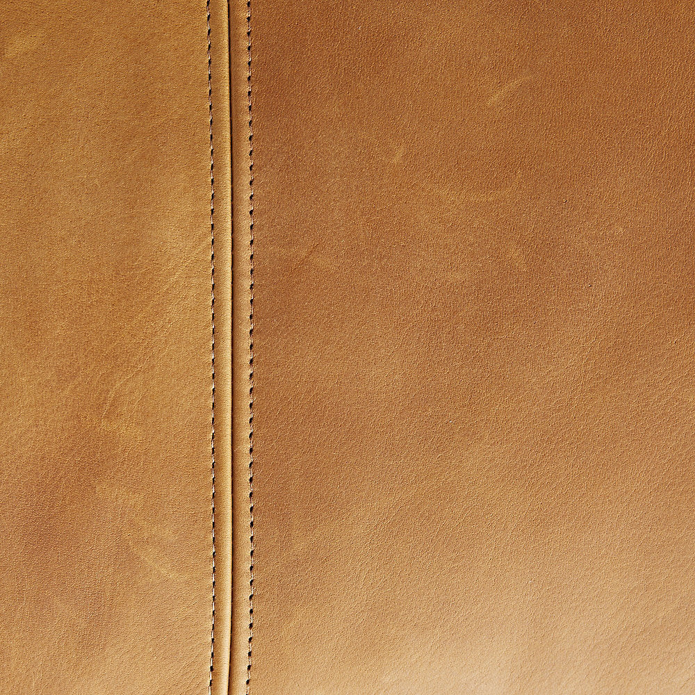 Vincent Leather Sofa