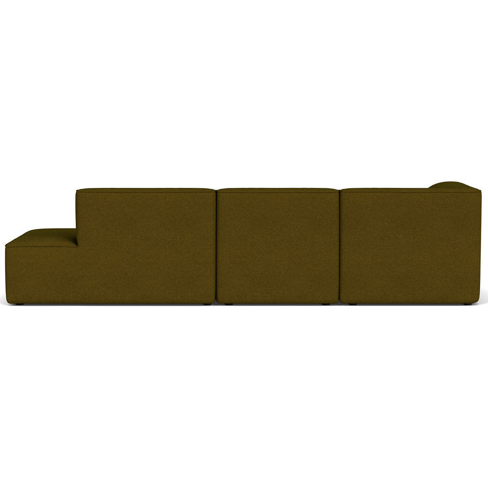 Eave 3-Seater Open End Sofa with Chaise