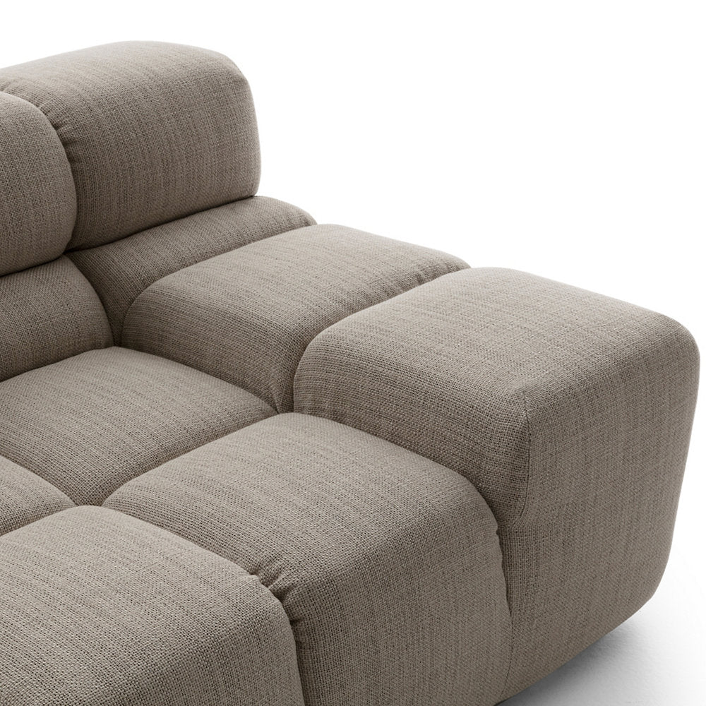 Tufty-Time Sectional Sofa
