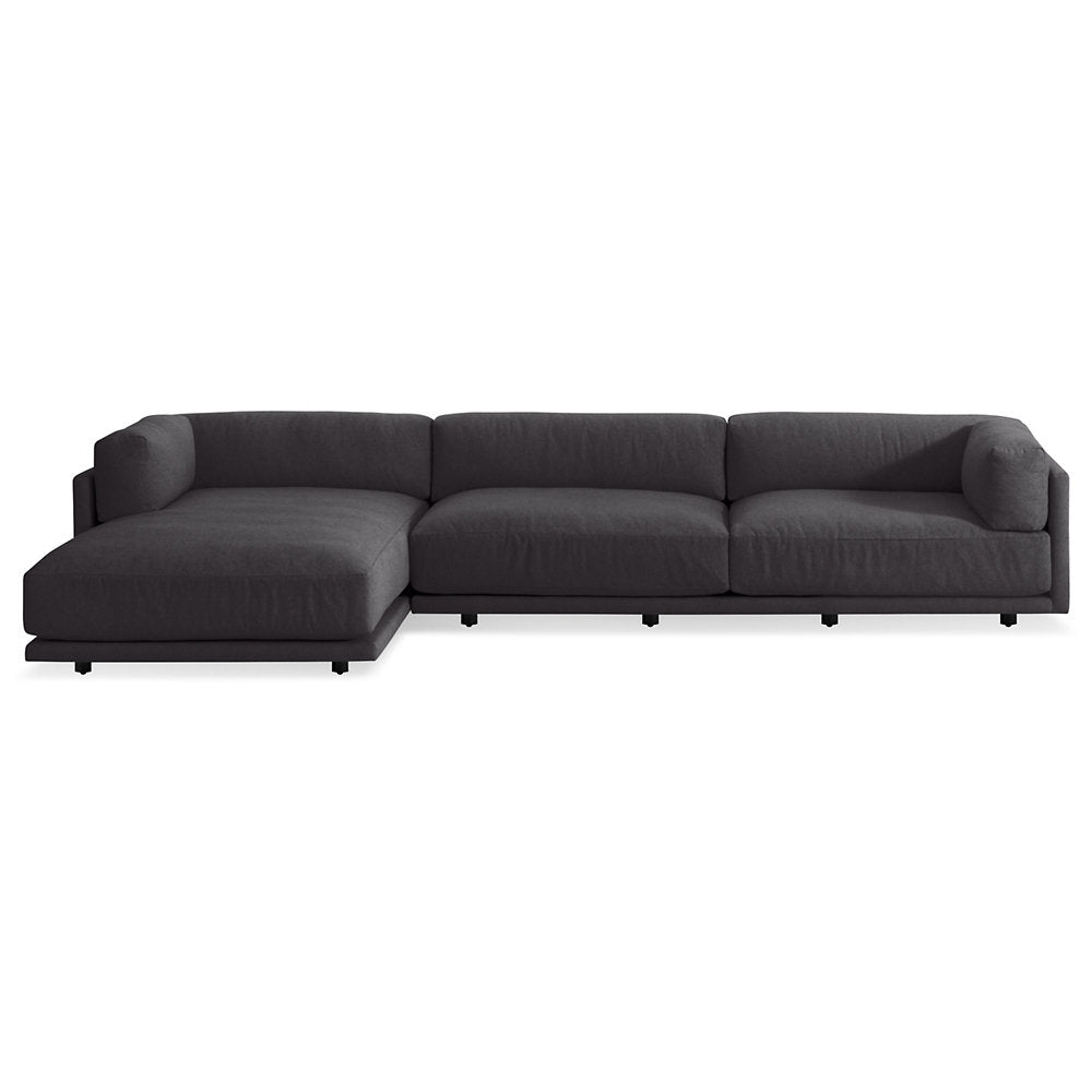 Sunday Sofa with Chaise