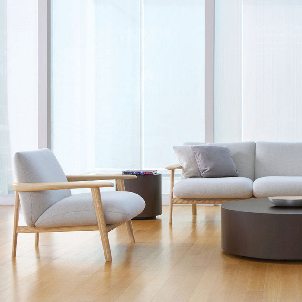 Ravel Lounge Chair
