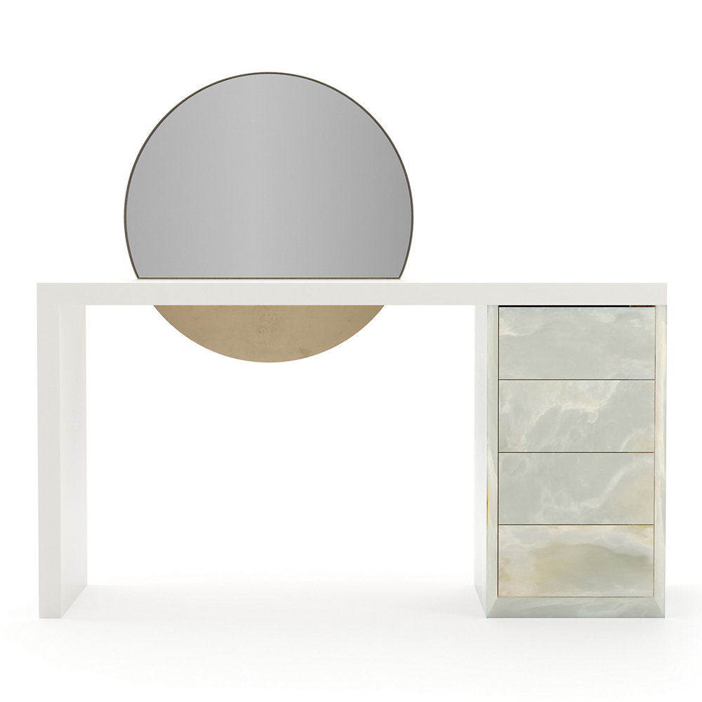 Monaco Vanity