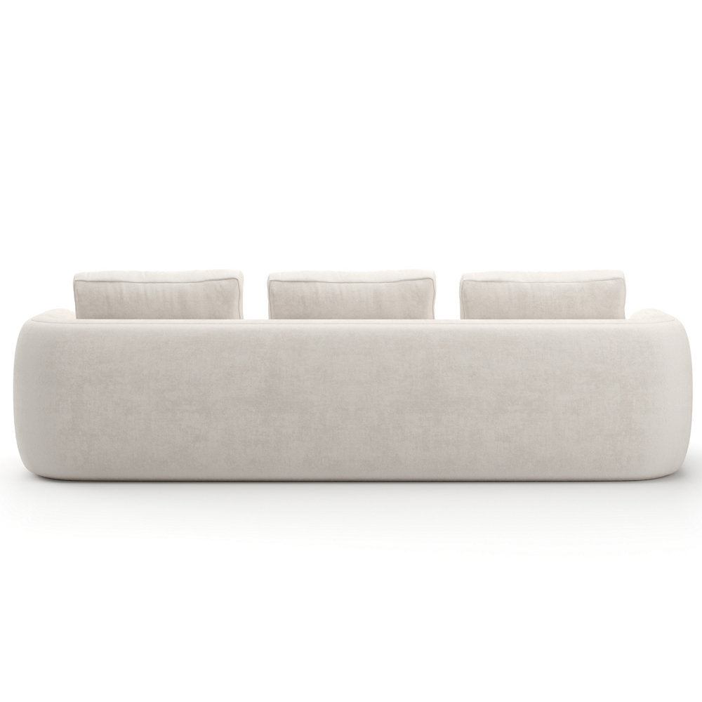 Overlap Sofa