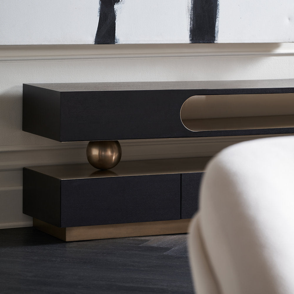 Harmony Console