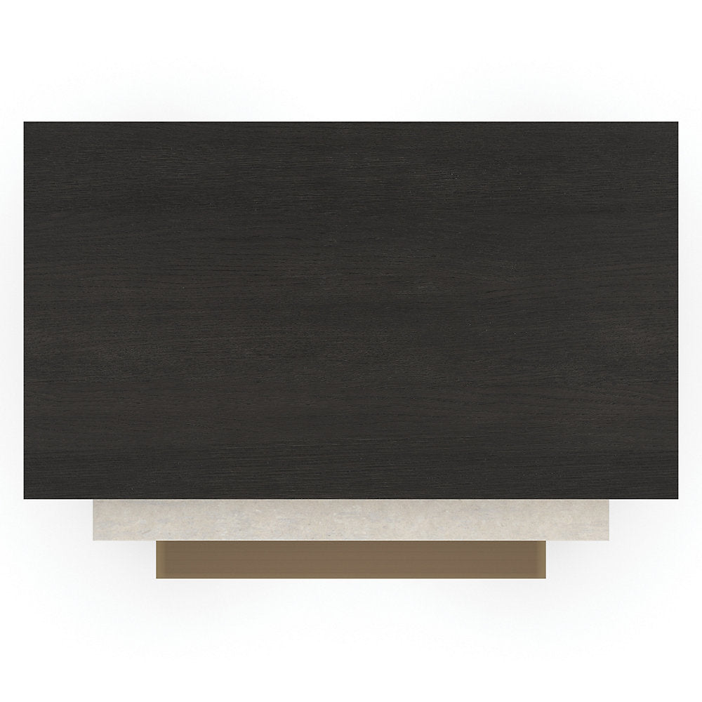 Contrast Nesting Side Table