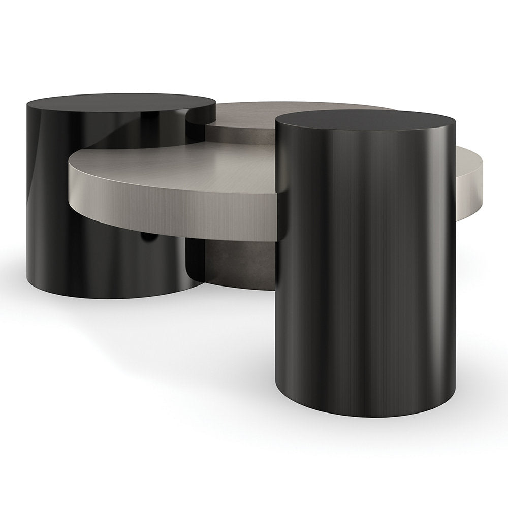 Constellation Cocktail Table