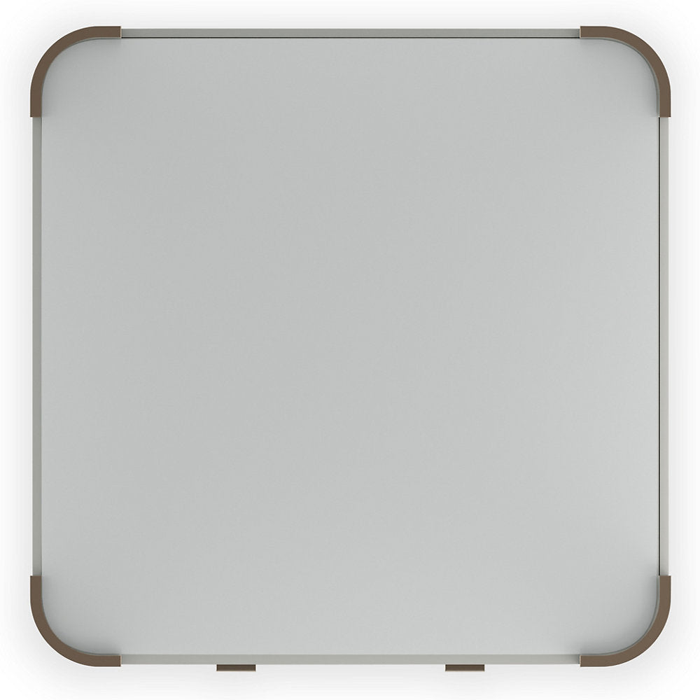 Love Square Cocktail Table