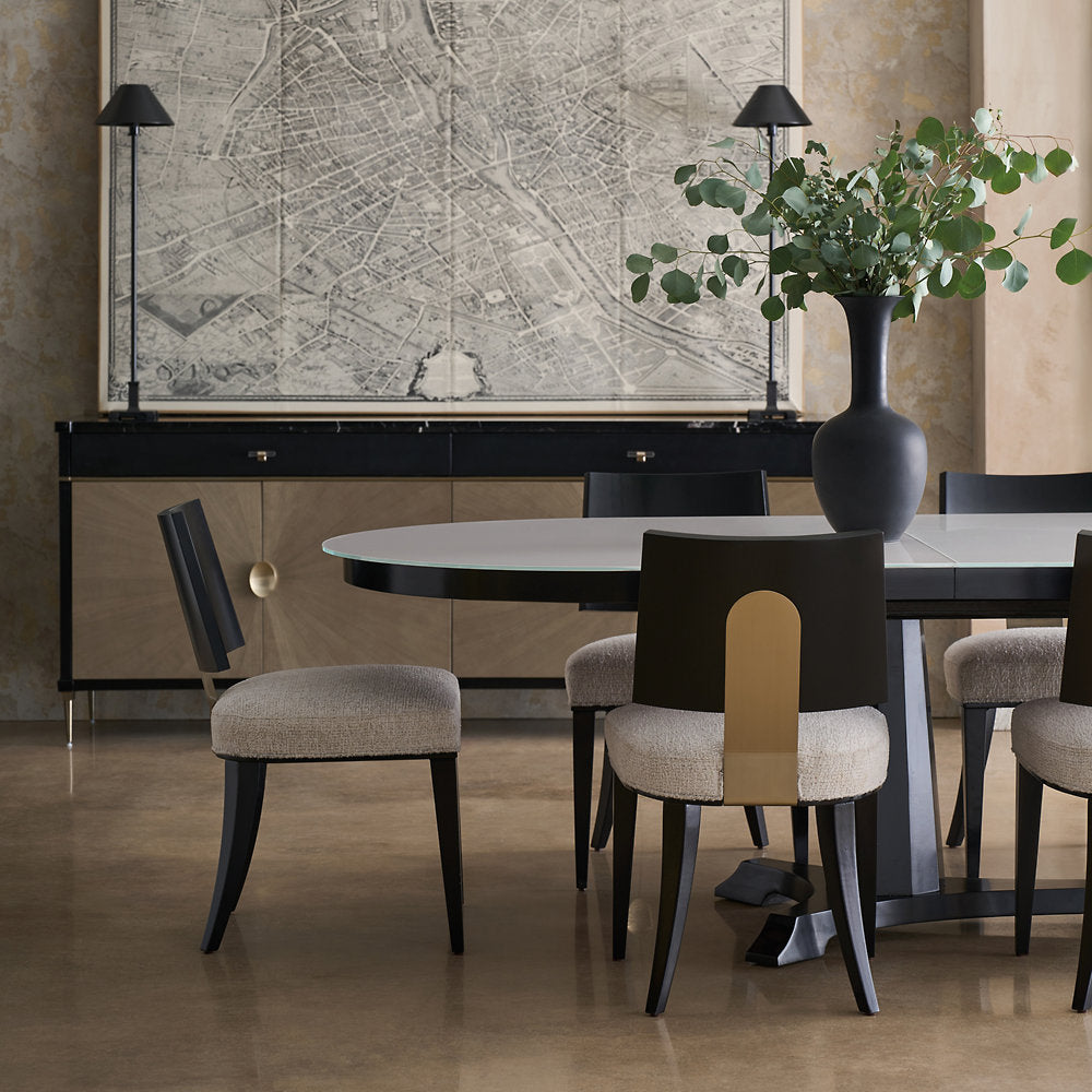 Bordeaux Extendable Dining Table