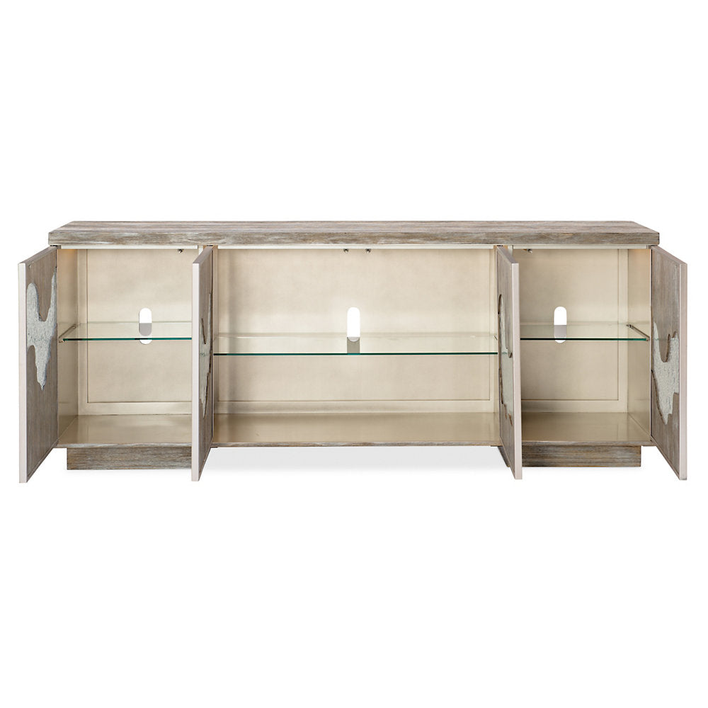 Go With The Flow Sideboard