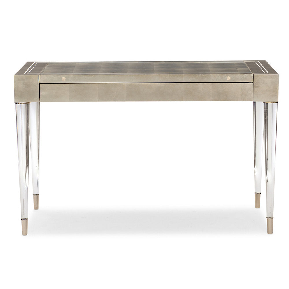 Moment Of Clarity Console Table