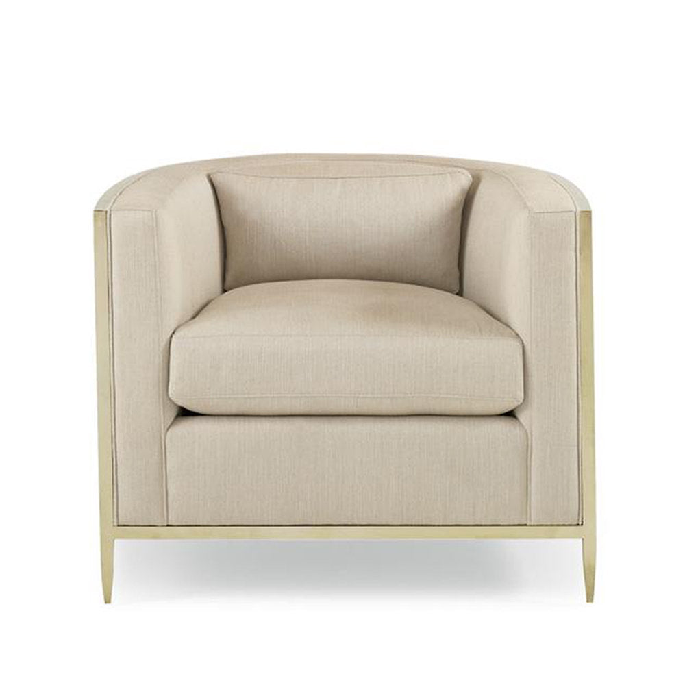 Ice Breaker Lounge Chair