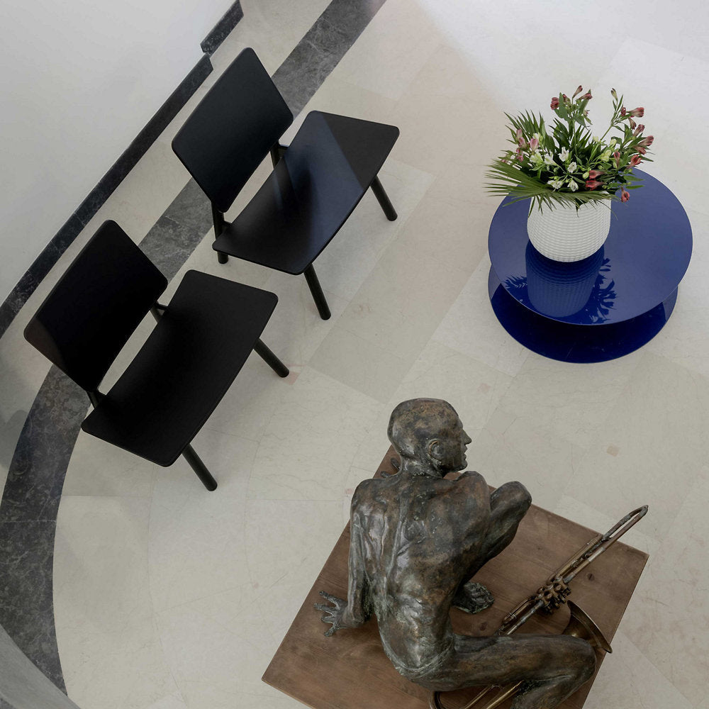 Gong Lux Side Table