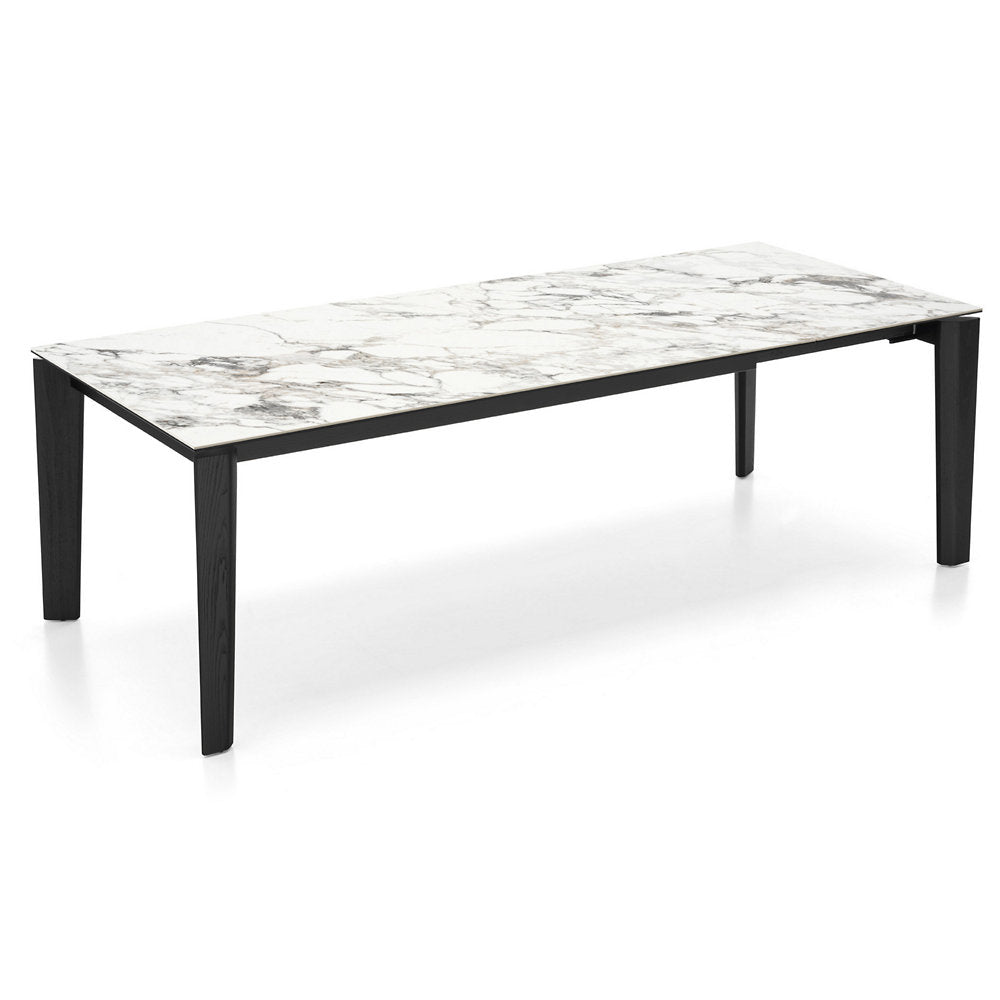 Dogma Extendable Dining Table