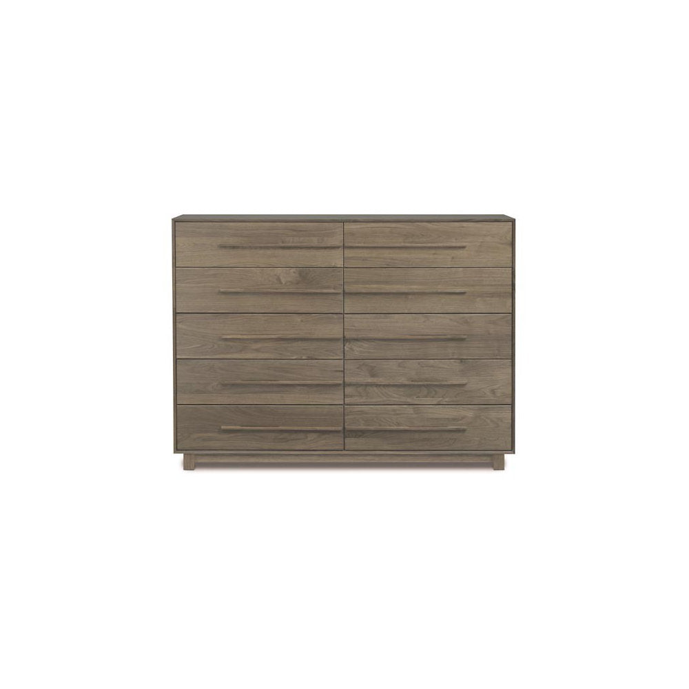 Sloane 10 Drawer Dresser