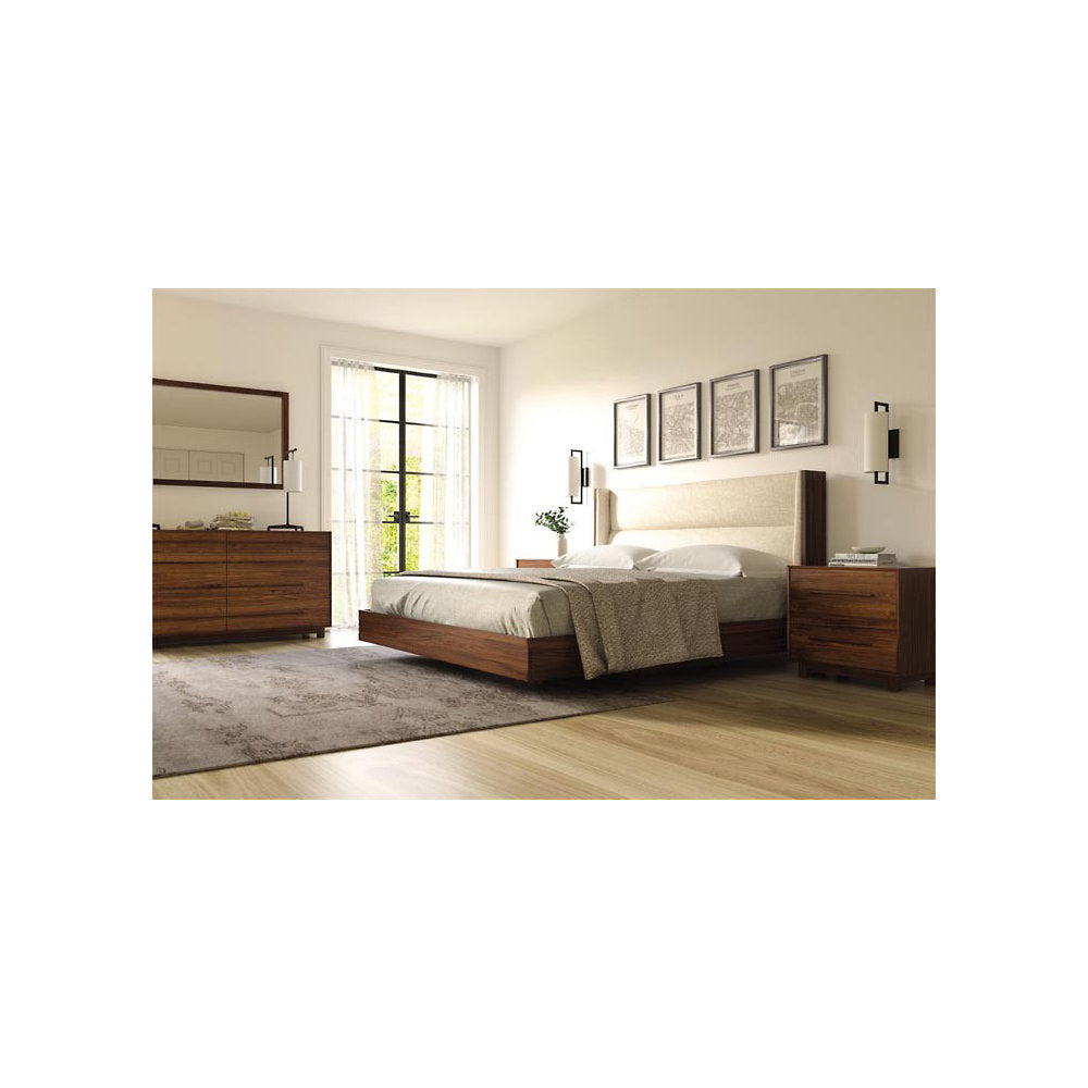 Sloane 8 Drawer Dresser