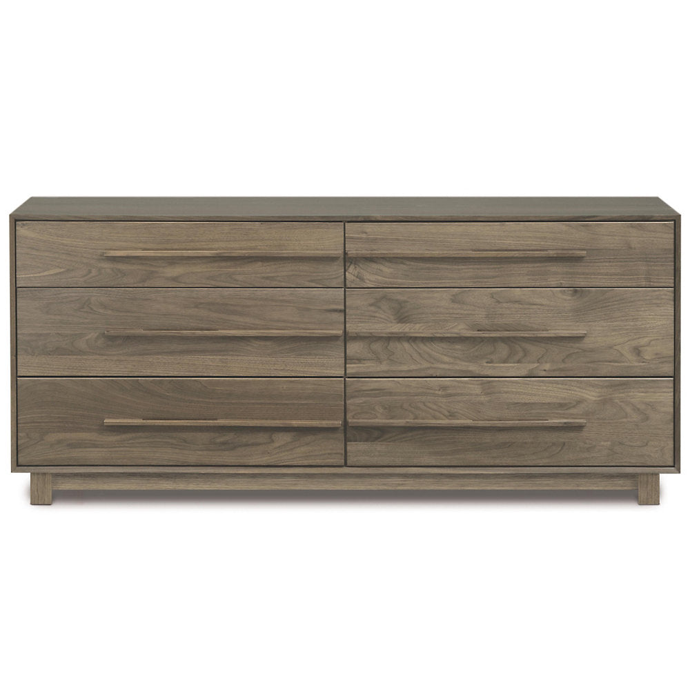 Sloane 6 Drawer Dresser