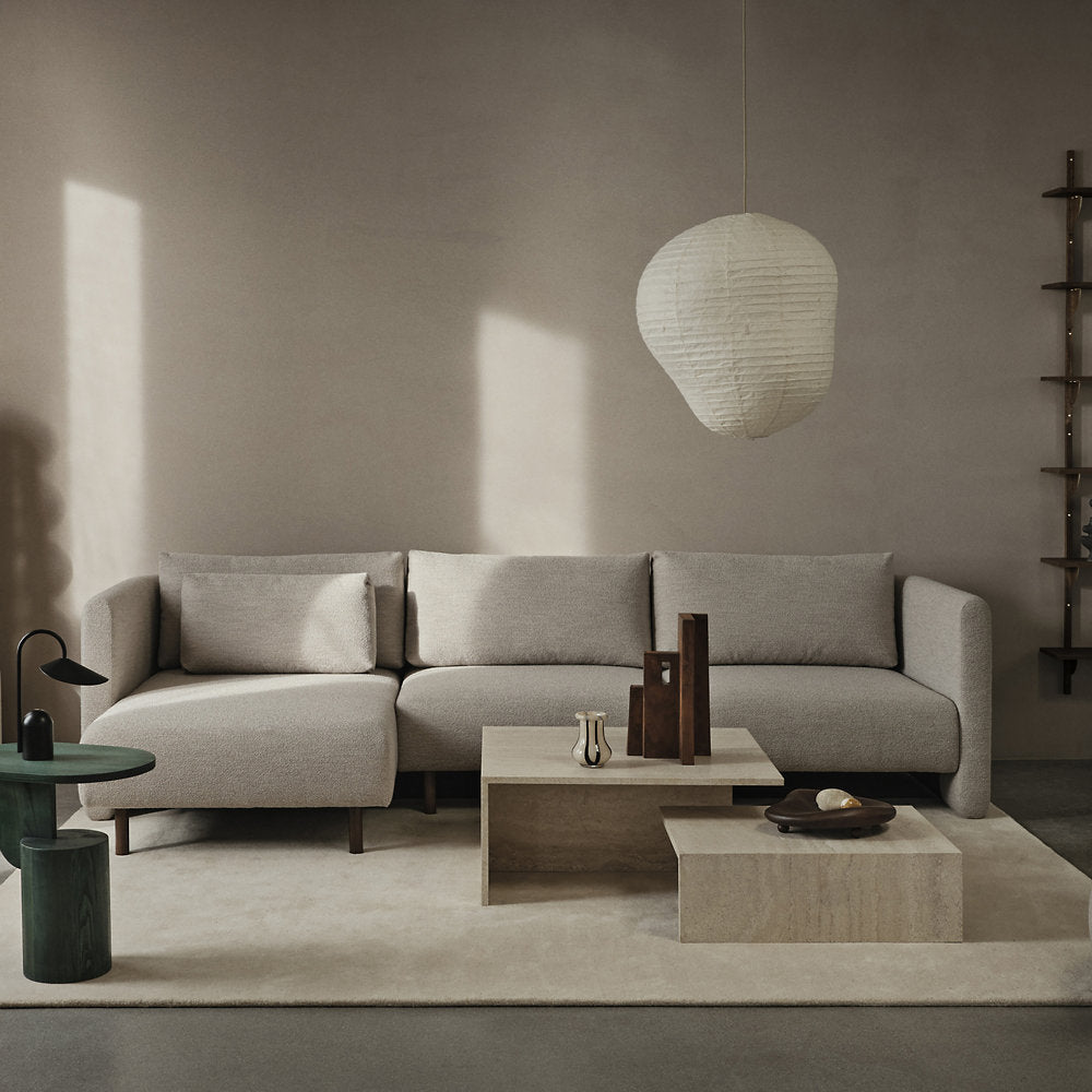 Distinct Grande Duo Nesting Tables