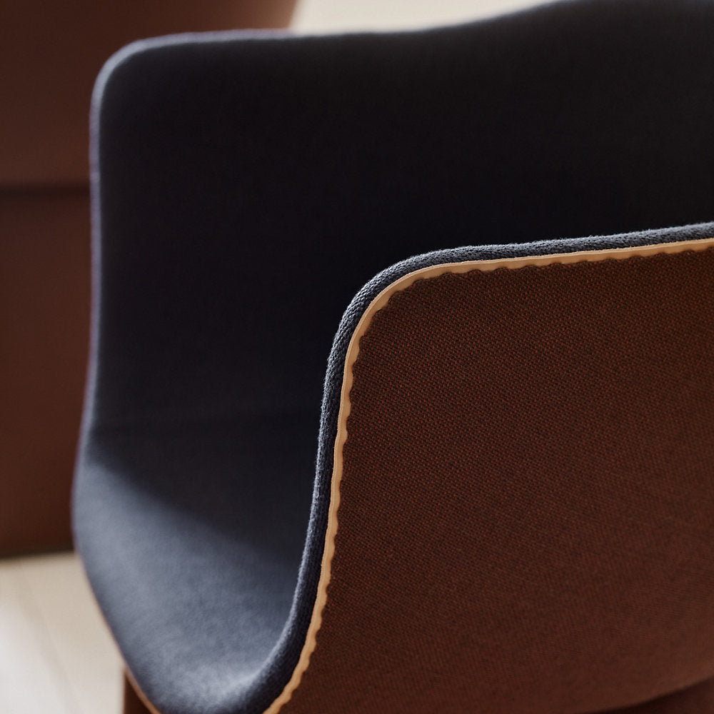 Monolit Dining Armchair
