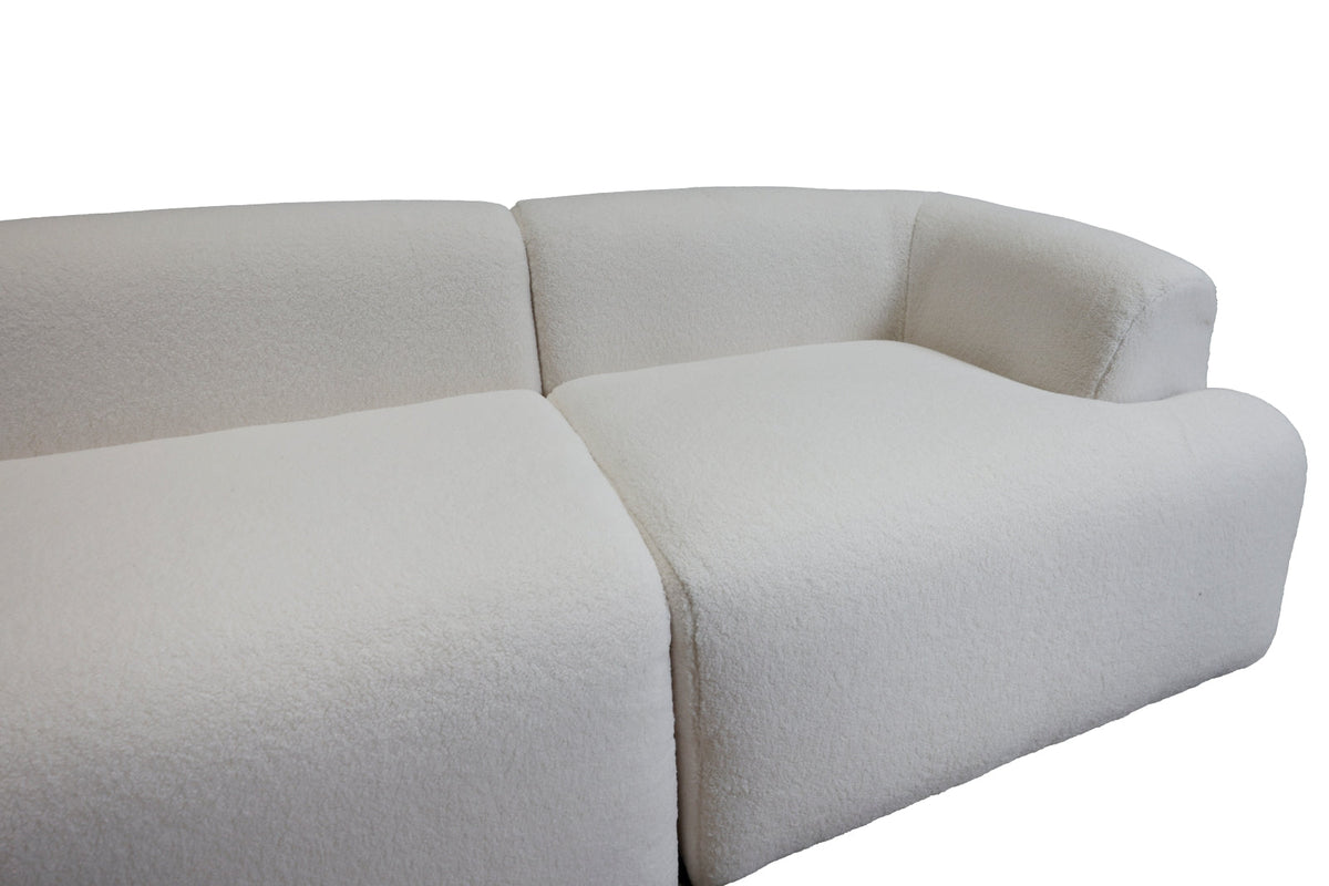 Baloo Sectional - 6 Piece