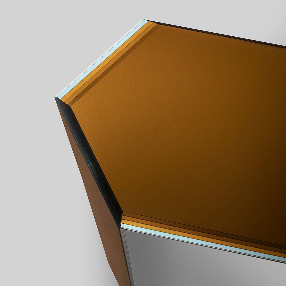 Bisel Low Table