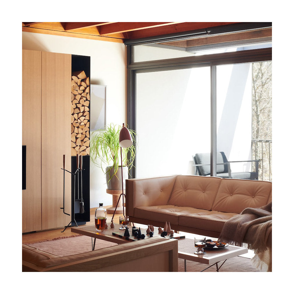 Nelson Cube Sofa