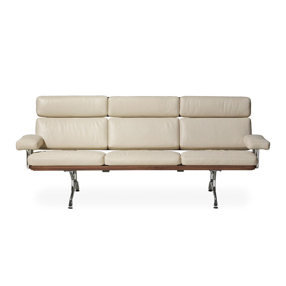 Eames 3-Seat Sofa