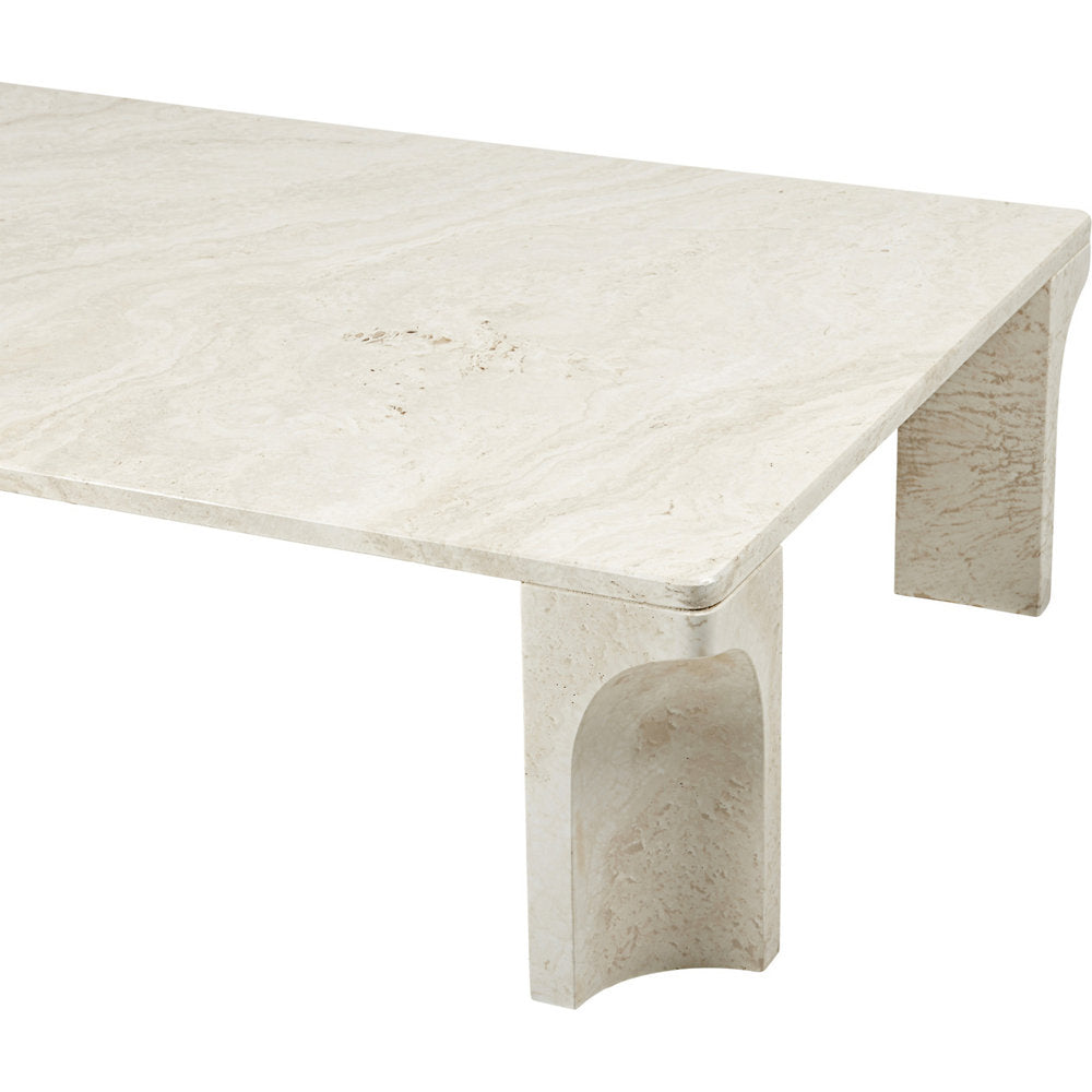 Doric Coffee Table