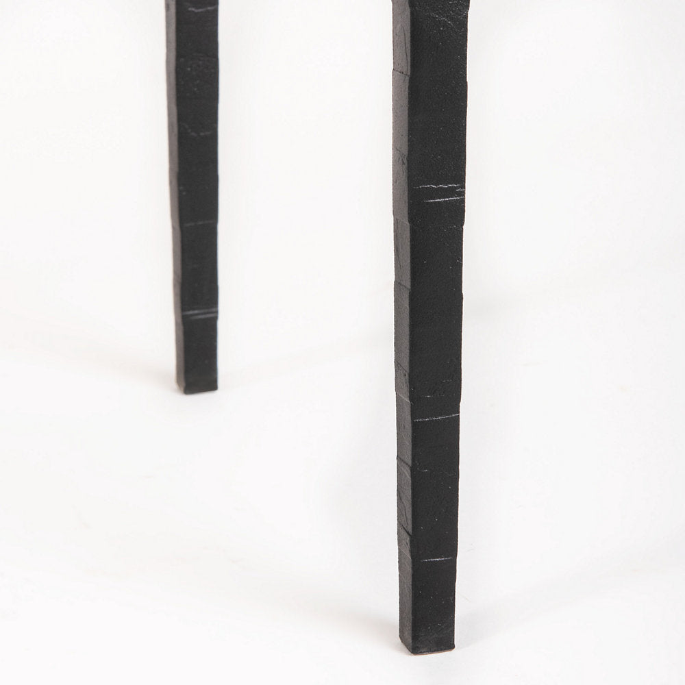 Wick Console Table