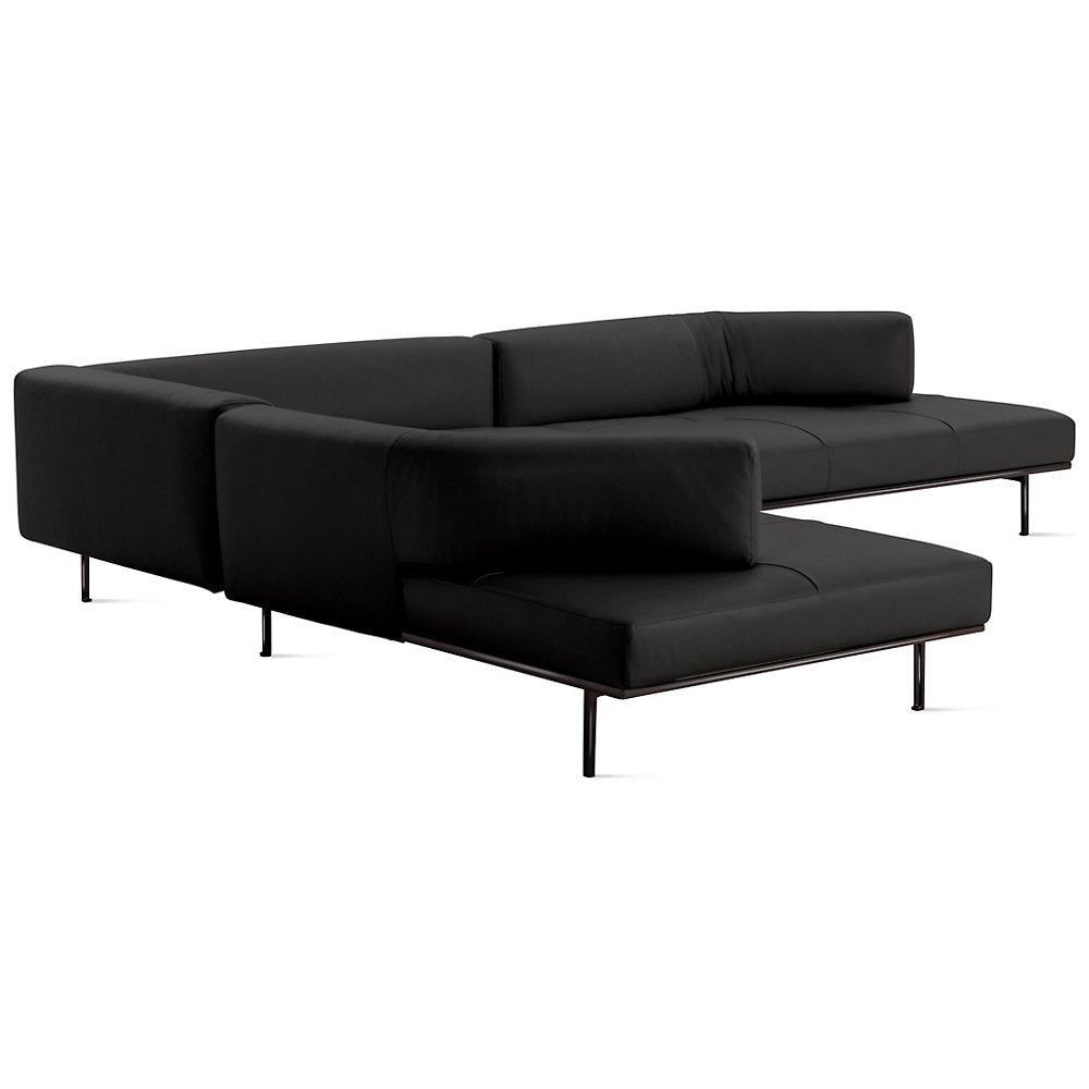 Matic Sectional Sofa