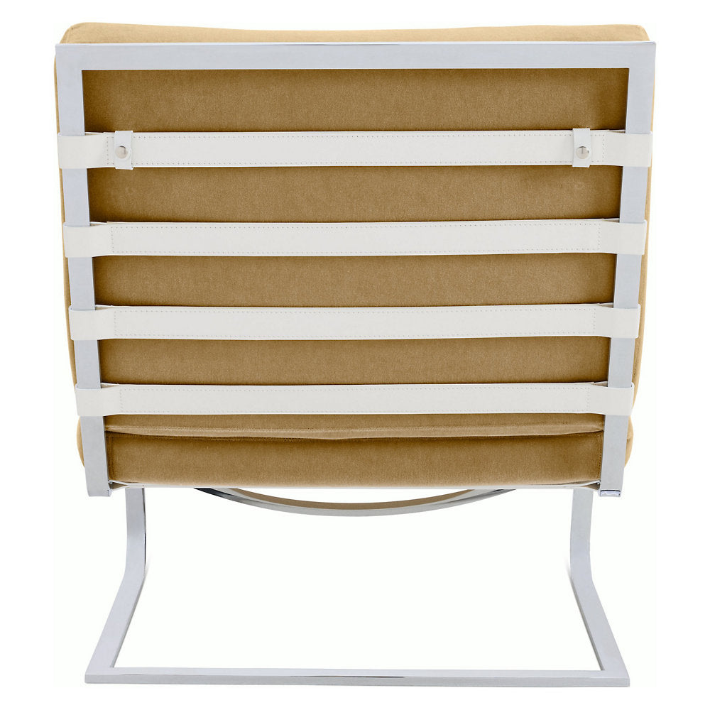 Tugendhat Side Chair