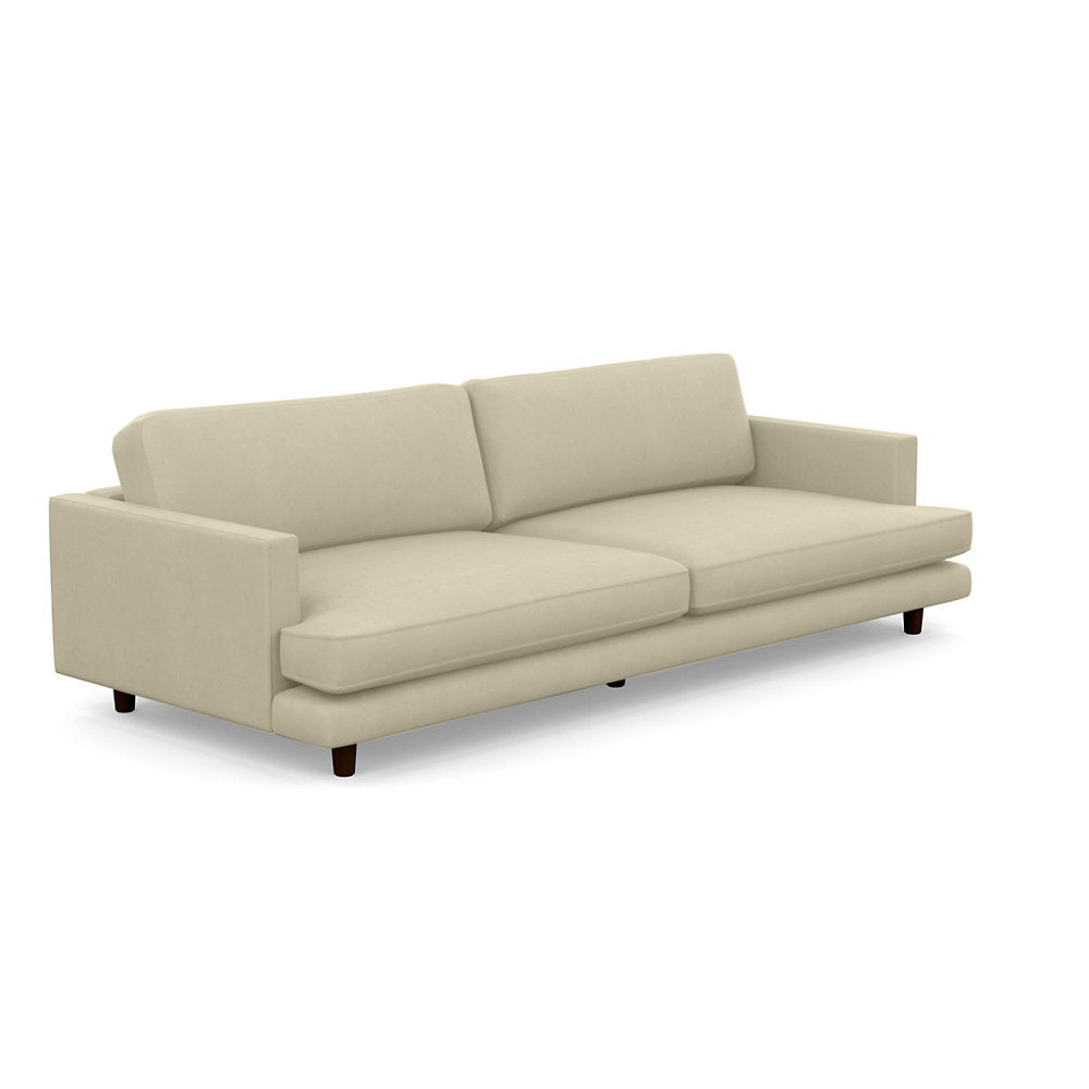 Joseph Paul D'Urso Residential Sofa
