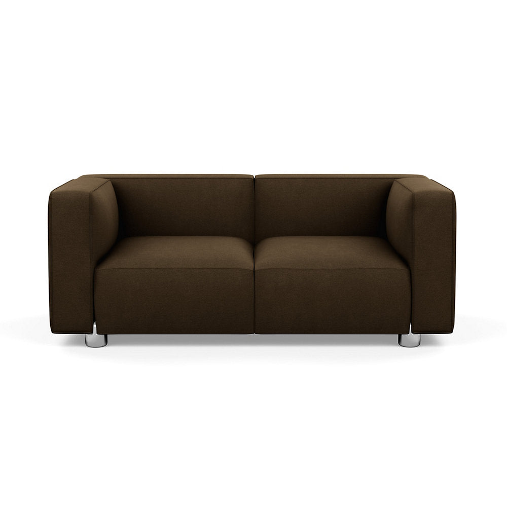 Barber Osgerby Two Seater Sofa