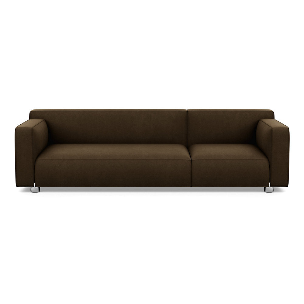 Barber Osgerby Asymmetric Sofa
