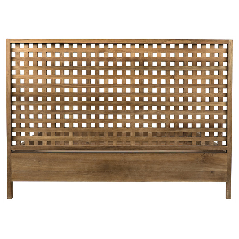 Quinnton Bed