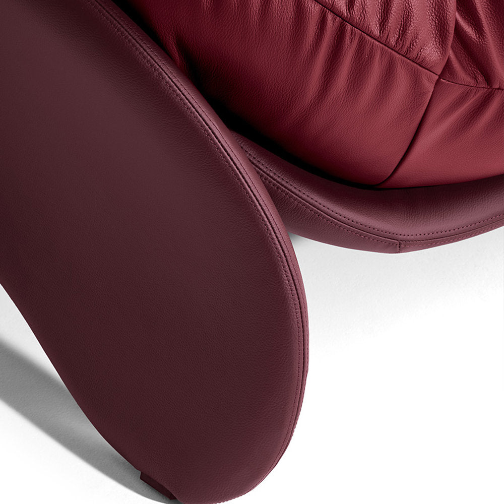 Squash Lounge Armchair