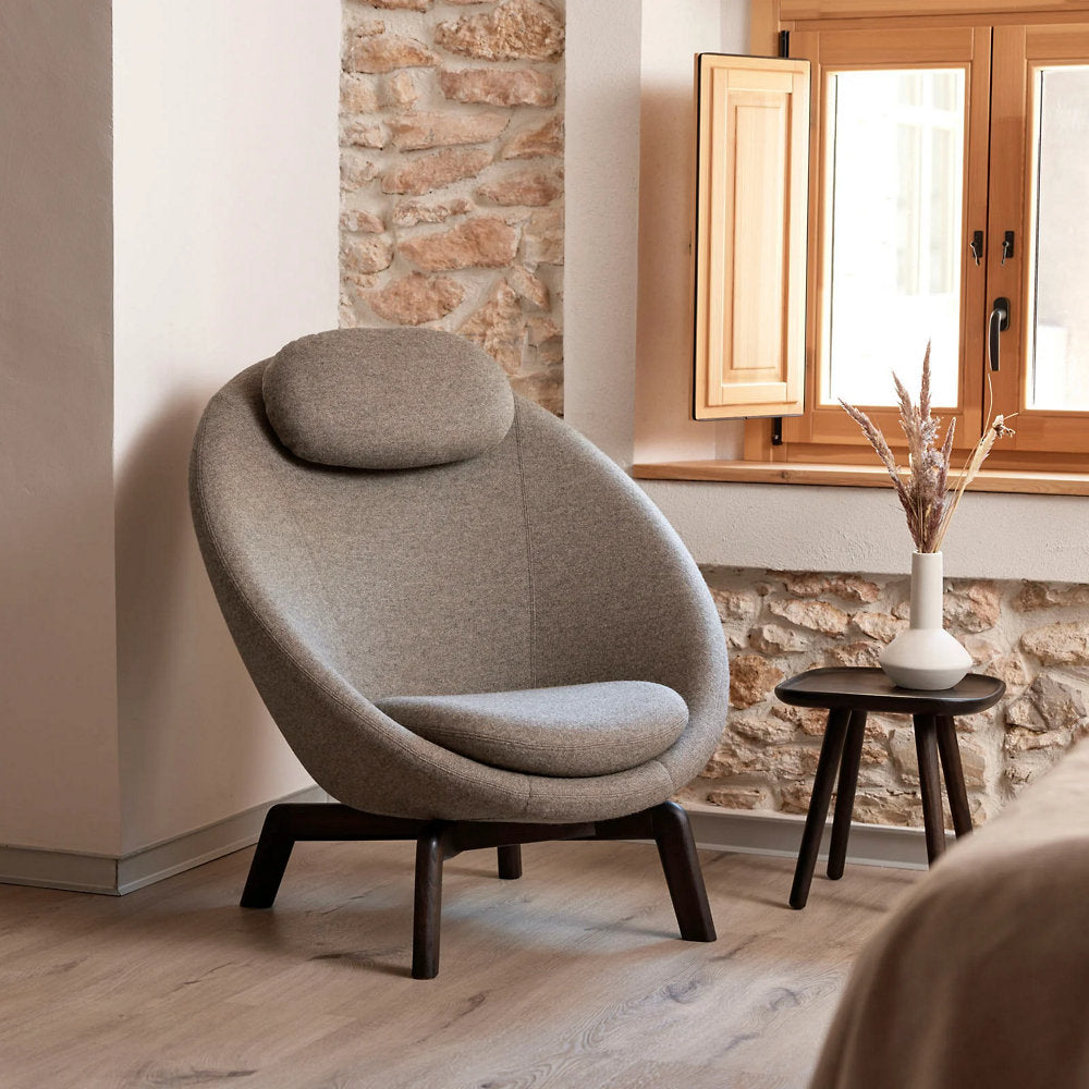 Pace Lounge Chair
