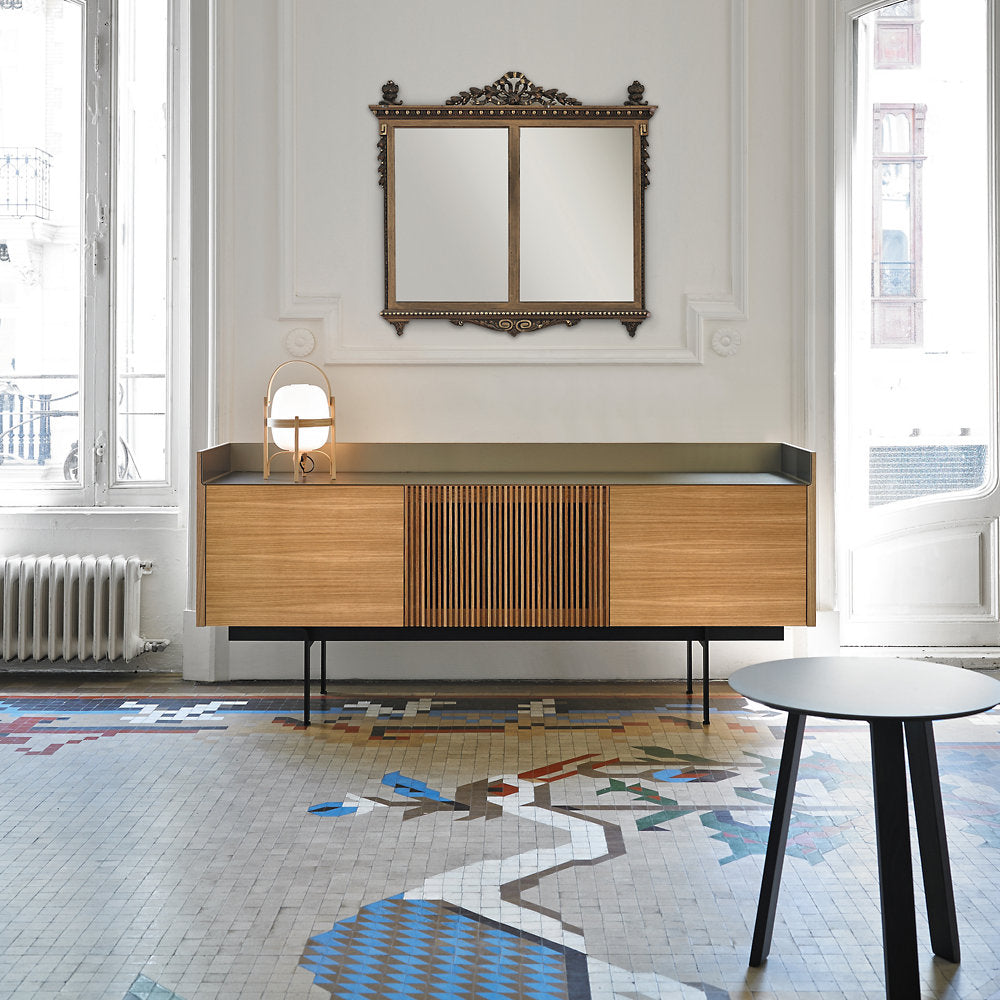 Stockholm Technic Sideboard