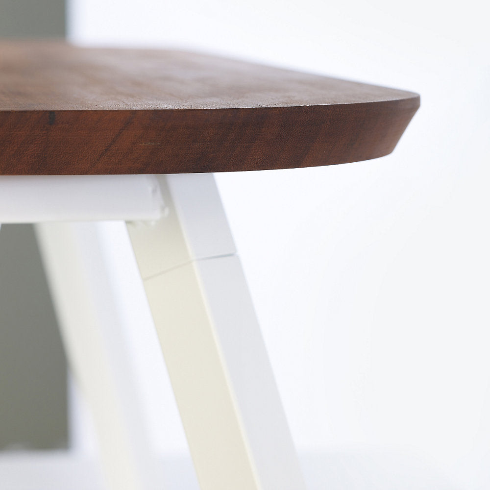 You and Me Indoor/Outdoor Bench