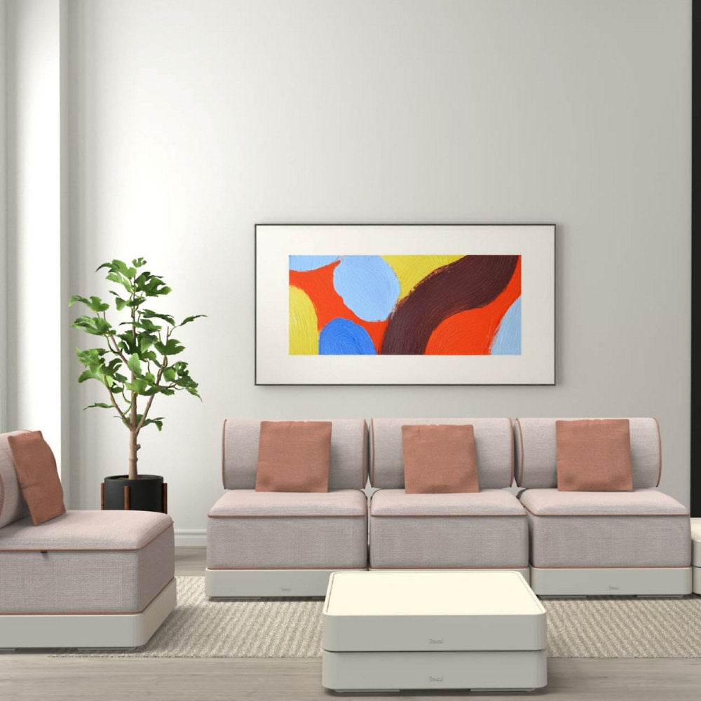 Brisa 6-Piece Modular Sofa