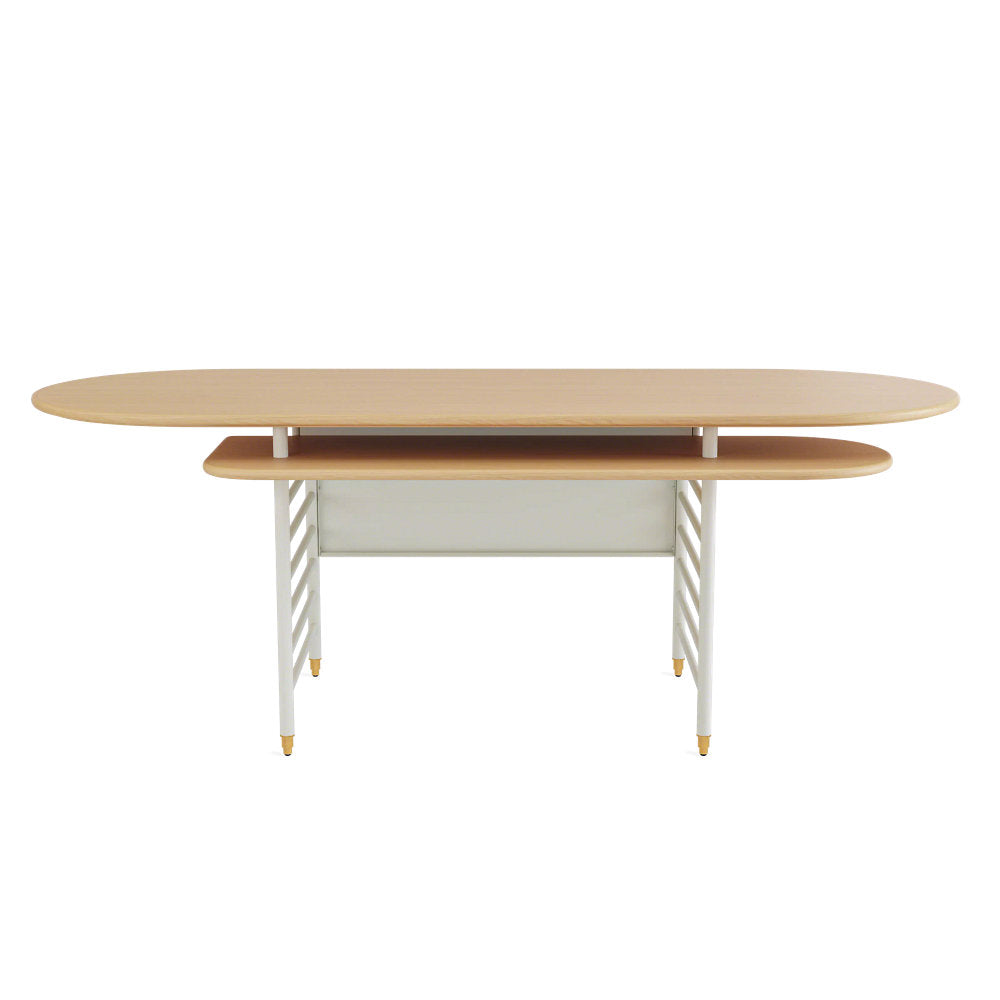 Frank Lloyd Wright Racine Desk
