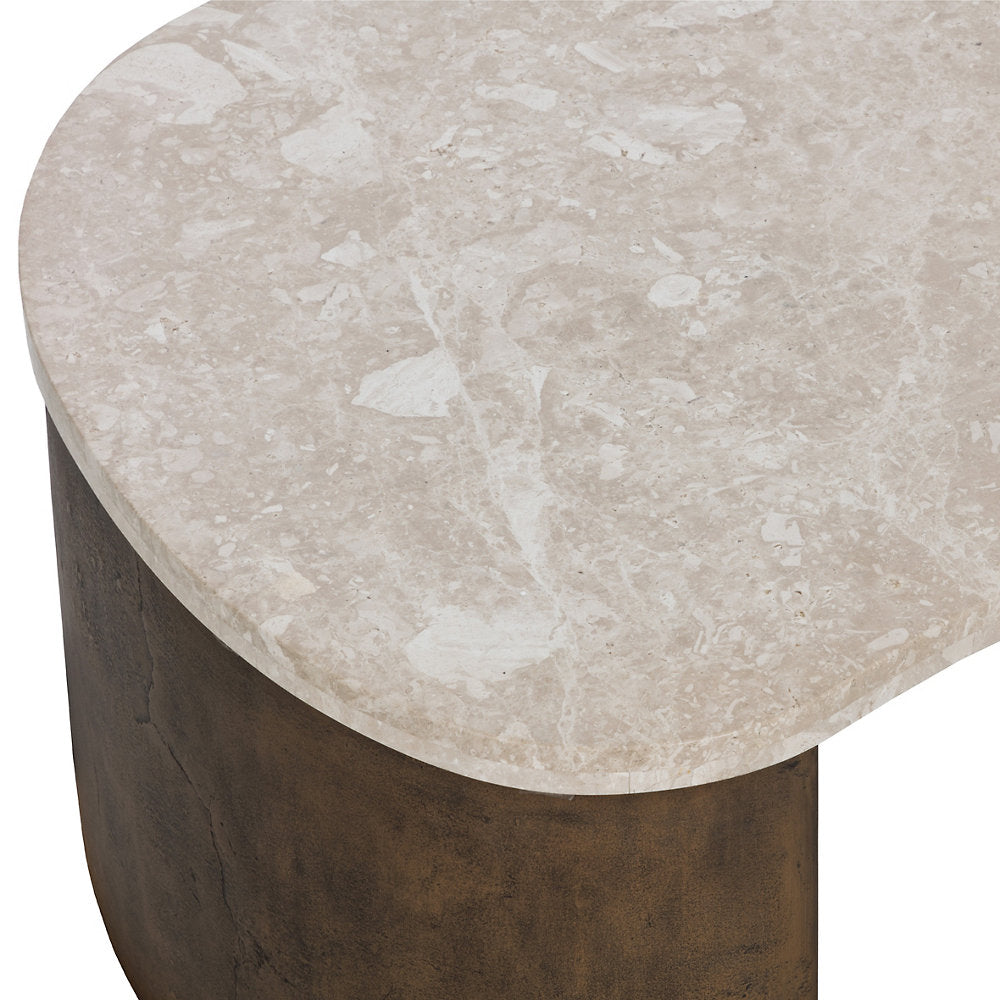 Nafisa Coffee Table