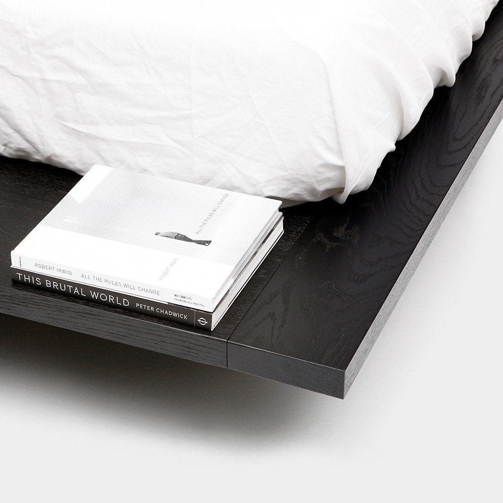 SQB BK Bed