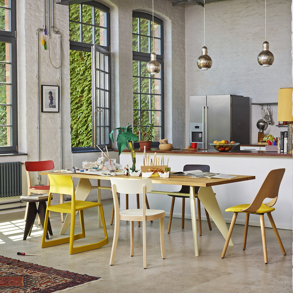 EM Table