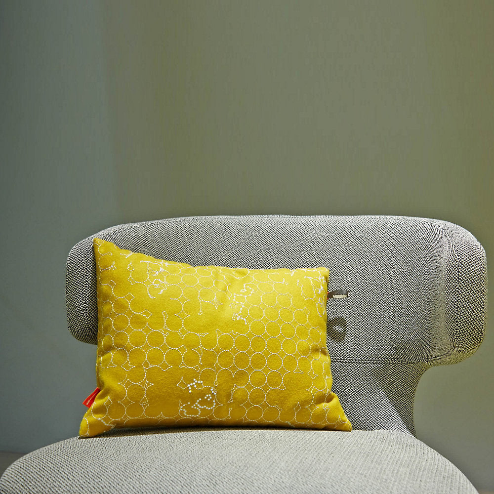 Petit Repos Lounge Chair