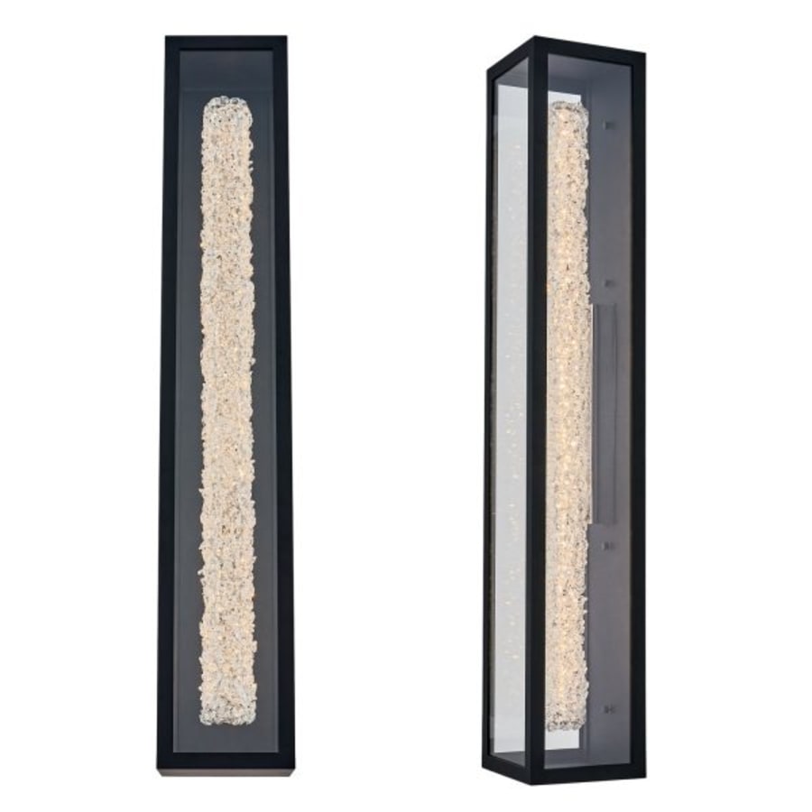 Allegri Lina Esterno 38" Outdoor Wall Sconce