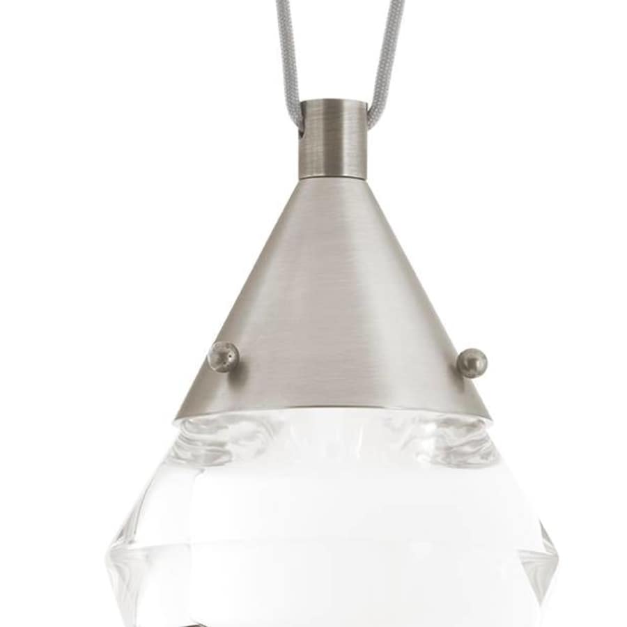 Arteriors Berkley 82" Wide Linear Crystal Chandelier